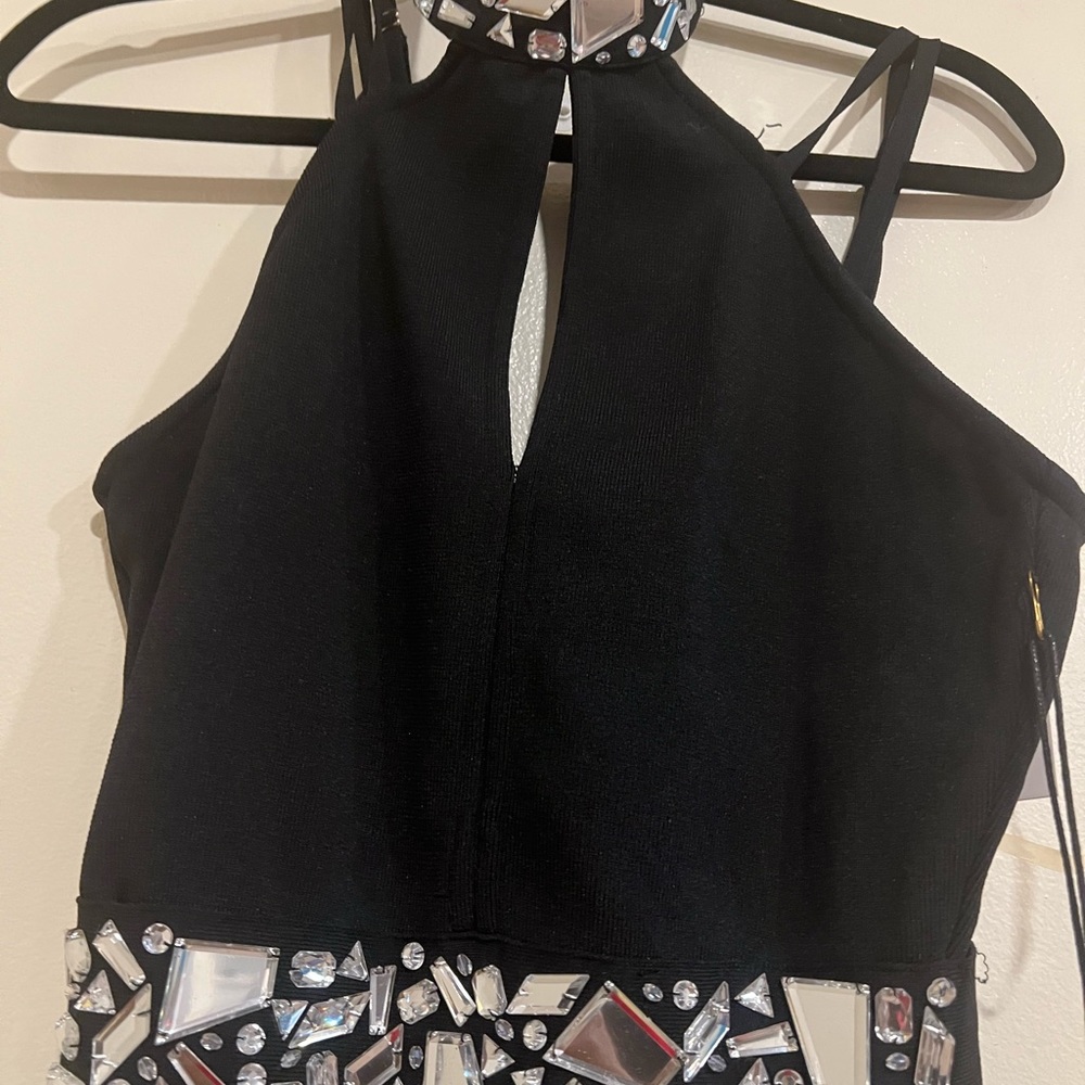 Ladies Jumpsuit
